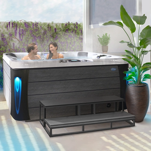 Escape X-Series hot tubs for sale in Las Piedras